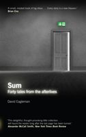 Sum - Tales from the Afterlives (Eagleman David)(Paperback)