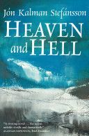 Heaven and Hell (Stefansson Jon Kalman)(Paperback)