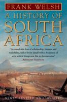 History of South Africa (Welsh Frank)(Paperback)