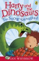 Snow-Smashers! (Whybrow Ian)(Paperback)