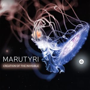 Creation of the Invisible (Marutyri) (CD / Album)