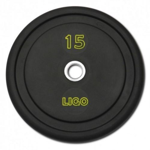 Kotouč Legpress LIGO - 15 kg