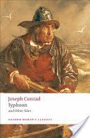 Typhoon and Other Tales (Conrad Joseph)(Paperback)