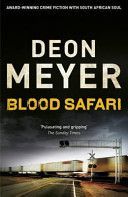Blood Safari (Meyer Deon)(Paperback)
