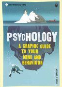 Introducing Psychology - A Graphic Guide (Benson Nigel)(Paperback)