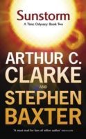 Sunstorm (Clarke Arthur C.)(Paperback)