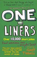 Mammoth Book of One-Liners (Tibballs Geoff)(Paperback)