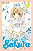 Cardcaptor Sakura: Clear Card 1 (CLAMP CLAMP)(Paperback)