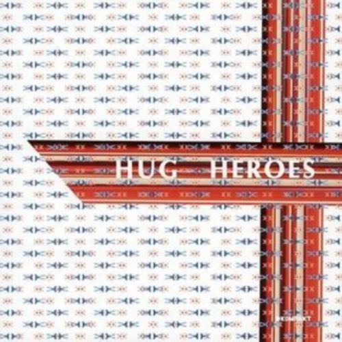 Heroes (Hug Heroes) (CD / Album)