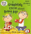 I Completely Know About Guinea Pigs (Child Lauren)(Paperback)