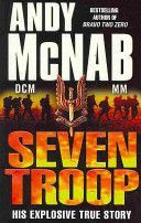 Seven Troop (McNab Andy)(Paperback)