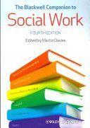 Blackwell Companion to Social Work (Davies Martin)(Paperback)