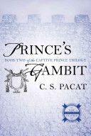 Prince's Gambit - Captive Prince (Pacat C S)(Paperback)