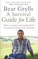Survival Guide for Life (Grylls Bear)(Paperback)