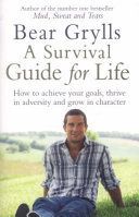 Survival Guide for Life (Grylls Bear)(Paperback)