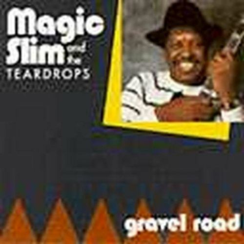 Gravel Road (CD / Album)