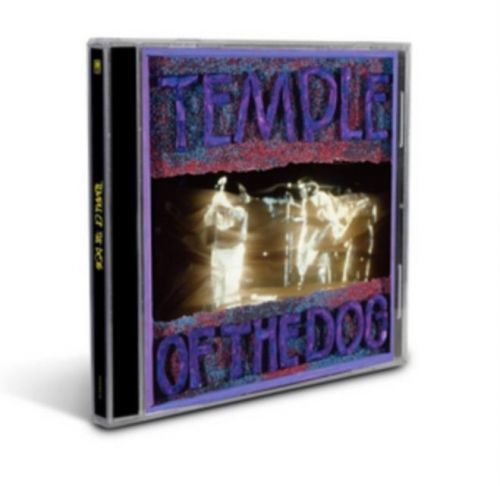 Temple of the Dog (Temple Of The Dog) (CD / Album)