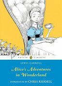 Alice's Adventures in Wonderland (Carroll Lewis)(Paperback)