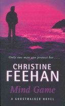 Mind Game (Feehan Christine)(Paperback)