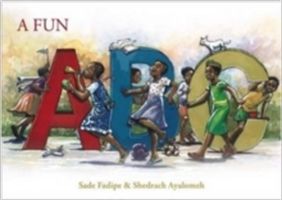 Fun ABC (Fadipe Sade)(Paperback)