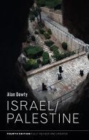 Israel / Palestine (Dowty Alan)(Paperback)