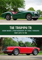 Triumph TR - From 20TS to TR6 (Nikas Mr. John)(Paperback)