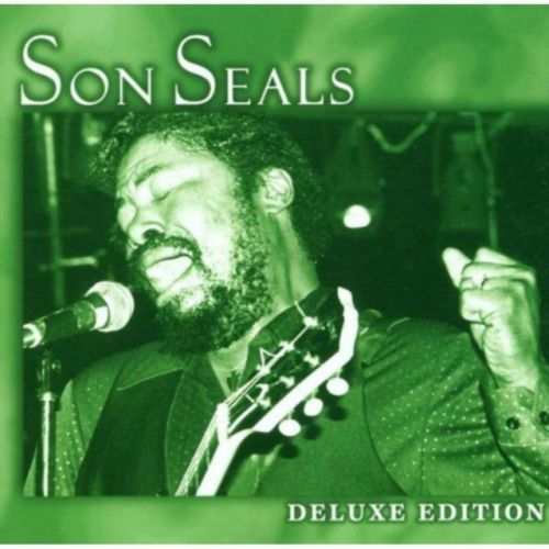 Deluxe Edition (Son Seals) (CD / Album)