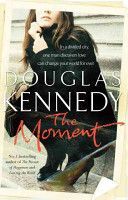 Moment (Kennedy Douglas)(Paperback)