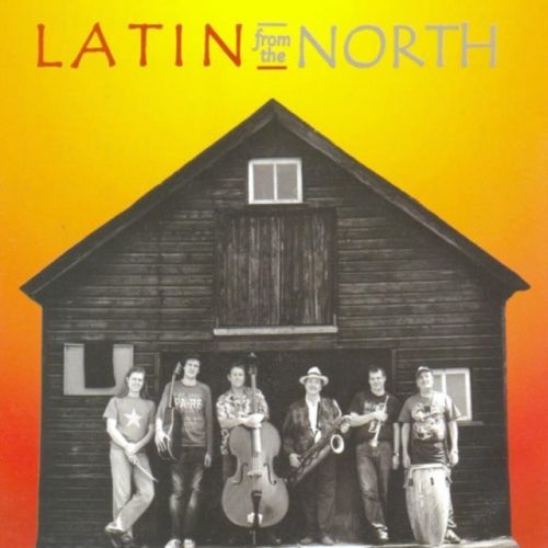 Latin from the North (Latin from the North) (CD / Album)