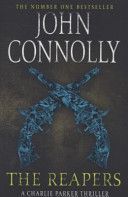 Reapers (Connolly John)(Paperback)