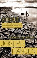 Fadeout (Hansen Joseph)(Paperback)