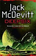 Deepsix (McDevitt Jack)(Paperback)