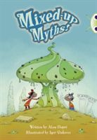 BC Grey B/4C Mixed-up Myths (Dapre Alan)(Paperback)