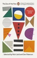Zoo of the New - A Book of Exceptional Poems from Sappho to Paul Muldoon(Paperback)