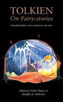 Tolkien On Fairy-Stories (Flieger Verlyn)(Paperback)