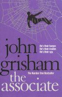 Associate (Grisham John)(Paperback)