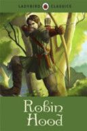 Robin Hood (Dunkerley Desmond)(Pevná vazba)