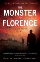 Monster of Florence (Preston Douglas)(Paperback)