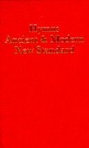 Hymns Ancient and Modern: New Standard Version (Hymns Ancient and Modern)(Pevná vazba)