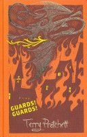 Guards! Guards! - Discworld: The City Watch Collection (Pratchett Terry)(Pevná vazba)
