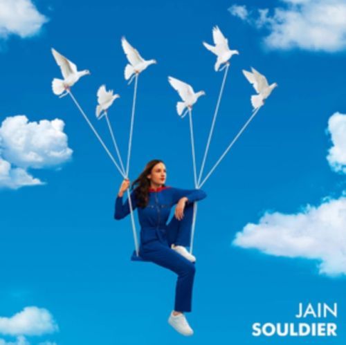 Souldier (Jain) (Vinyl / 12