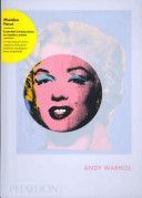 Andy Warhol - Phaidon Focus (Ketner Joseph D.)(Pevná vazba)