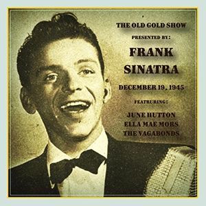 Old Gold Show Presented By Frank Sinatra: March 13 (Frank Sinatra) (CD)