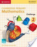 Cambridge Primary Mathematics Challenge 2 (Moseley Cherri)(Paperback)