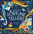 Origami Fortune Tellers (Bowman Lucy)(Paperback)