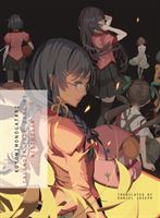 Koyomimonogatari, Part 1 - Calendar Tale (NisiOisiN)(Paperback / softback)