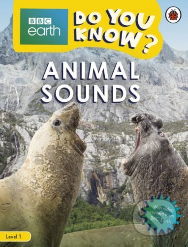 Animal Sounds - Ladybird Books