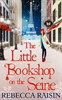 Little Bookshop On the Seine - Raisin Rebecca