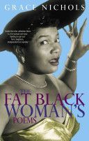 Fat Black Woman's Poems (Nichols Grace)(Paperback)