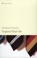 England Made Me (Greene Graham)(Paperback)